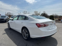 Thumbnail image of 2024 Chevrolet Malibu at Matthews Nissan Of Clay