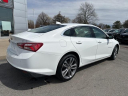 Thumbnail image of 2024 Chevrolet Malibu at Matthews Nissan Of Clay