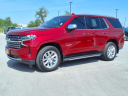 Thumbnail image of 2021 Chevrolet Tahoe at Edwards Hyundai