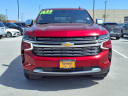 Thumbnail image of 2021 Chevrolet Tahoe at Edwards Hyundai