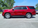 Thumbnail image of 2021 Chevrolet Tahoe at Edwards Hyundai