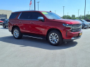 Thumbnail image of 2021 Chevrolet Tahoe at Edwards Hyundai