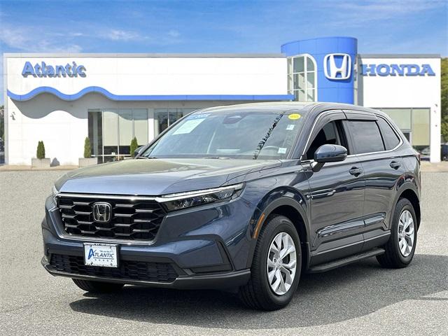 Thumbnail image of 2025 Honda CR-V at Atlantic Honda
