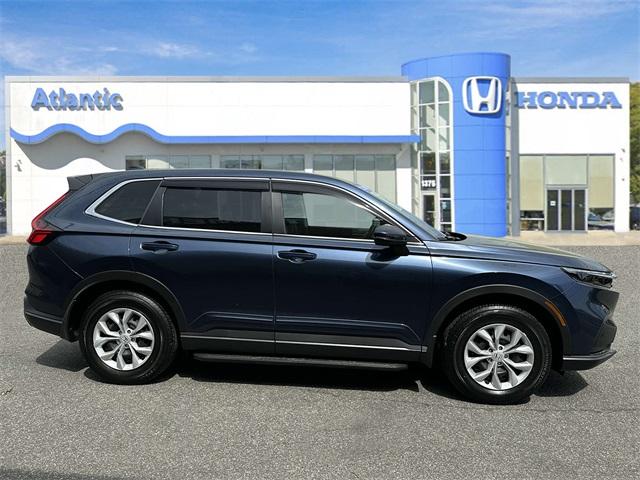 Thumbnail image of 2025 Honda CR-V at Atlantic Honda