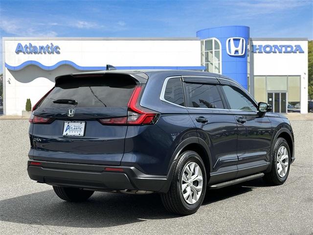 Thumbnail image of 2025 Honda CR-V at Atlantic Honda