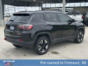 Thumbnail image of 2018 Jeep Compass at SidDillonFremontChevrolet Used
