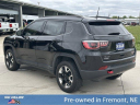 Thumbnail image of 2018 Jeep Compass at SidDillonFremontChevrolet Used