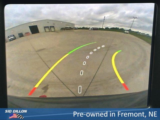 Thumbnail image of 2018 Jeep Compass at SidDillonFremontChevrolet Used