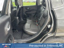 Thumbnail image of 2018 Jeep Compass at SidDillonFremontChevrolet Used