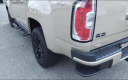 Thumbnail image of 2022 GMC Canyon at Bailey Gibson Buick Gmc