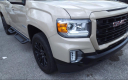 Thumbnail image of 2022 GMC Canyon at Bailey Gibson Buick Gmc