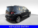 2022 Jeep Renegade Limited at Wayne Akers Ford