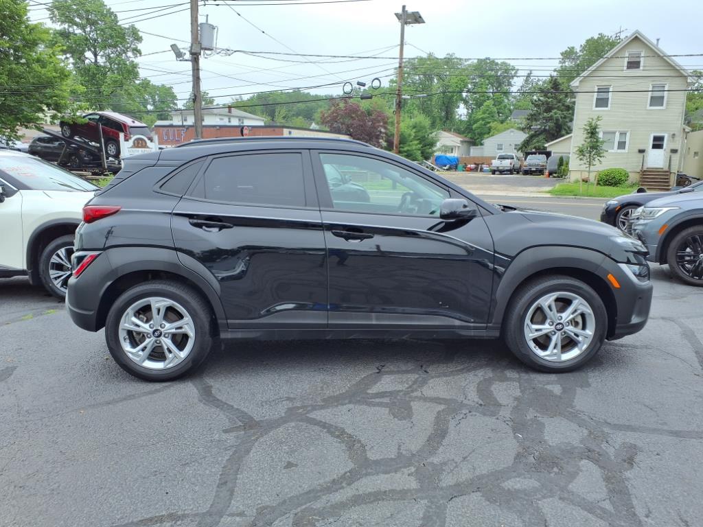 Thumbnail image of 2023 Hyundai KONA at Marano & Sons Auto Sales