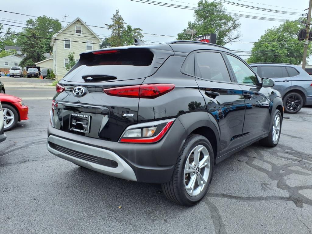 Thumbnail image of 2023 Hyundai KONA at Marano & Sons Auto Sales
