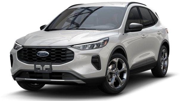 Thumbnail image of 2025 Ford Escape Hybrid at Mossy Ford