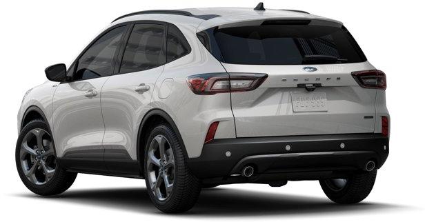 Thumbnail image of 2025 Ford Escape Hybrid at Mossy Ford
