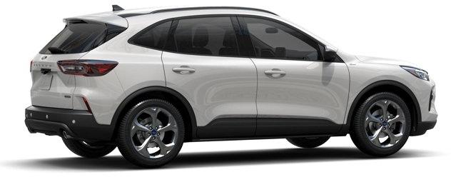 Thumbnail image of 2025 Ford Escape Hybrid at Mossy Ford