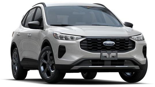 Thumbnail image of 2025 Ford Escape Hybrid at Mossy Ford