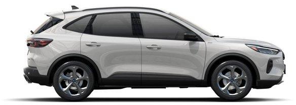 Thumbnail image of 2025 Ford Escape Hybrid at Mossy Ford