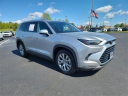 Thumbnail image of 2024 Toyota Grand Highlander at Priority Honda Roanoke