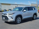 Thumbnail image of 2024 Toyota Grand Highlander at Priority Honda Roanoke