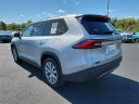 Thumbnail image of 2024 Toyota Grand Highlander at Priority Honda Roanoke