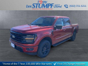 Thumbnail image of 2025 Ford F-150 at Les Stumpf Ford - New and Used