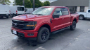 Thumbnail image of 2025 Ford F-150 at Les Stumpf Ford - New and Used
