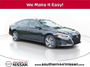Thumbnail image of 2025 Nissan Altima at Southern 441 Nissan