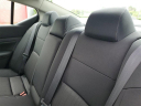 Thumbnail image of 2025 Nissan Altima at Southern 441 Nissan