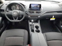 Thumbnail image of 2025 Nissan Altima at Southern 441 Nissan