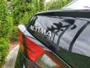 Thumbnail image of 2025 Nissan Altima at Southern 441 Nissan