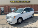 Thumbnail image of 2015 Chrysler Town and Country at Clock Tower Auto Mall