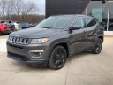 Thumbnail image of 2019 Jeep Compass at Grand Blanc Mitsubishi