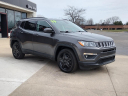 Thumbnail image of 2019 Jeep Compass at Grand Blanc Mitsubishi