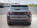 Thumbnail image of 2019 Jeep Compass at Grand Blanc Mitsubishi