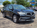 Thumbnail image of 2020 Acura MDX at Piazza Acura of Ardmore - NEW
