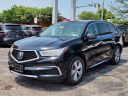 Thumbnail image of 2020 Acura MDX at Piazza Acura of Ardmore - NEW