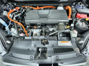 Thumbnail image of 2022 Honda CR-V Hybrid at Klein Honda