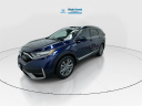Thumbnail image of 2022 Honda CR-V Hybrid at Klein Honda