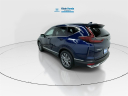 Thumbnail image of 2022 Honda CR-V Hybrid at Klein Honda