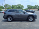 Thumbnail image of 2024 Toyota RAV4 Hybrid at Smoky Jennings Chevrolet
