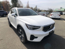 Thumbnail image of 2025 Volvo XC40 at Gengras Volvo North Haven New