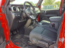 Thumbnail image of 2021 Jeep Wrangler Unlimited at Buhler & Bitter Chrysler Jeep Dodge