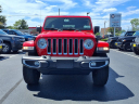 Thumbnail image of 2021 Jeep Wrangler Unlimited at Buhler & Bitter Chrysler Jeep Dodge