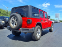 Thumbnail image of 2021 Jeep Wrangler Unlimited at Buhler & Bitter Chrysler Jeep Dodge