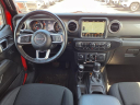 Thumbnail image of 2021 Jeep Wrangler Unlimited at Buhler & Bitter Chrysler Jeep Dodge