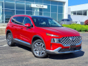 Thumbnail image of 2022 Hyundai SANTA FE at Fairfield Volkswagen