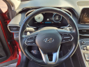 Thumbnail image of 2022 Hyundai SANTA FE at Fairfield Volkswagen