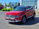 Thumbnail image of 2022 Hyundai SANTA FE at Fairfield Volkswagen